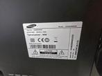 Samsung 40 inch full HD led televisie. Smart tv. Wifi., Ophalen, LED, Zo goed als nieuw, Samsung
