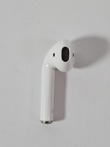Apple Airpods 2 - Rechter oortje beschikbaar voor biedingen