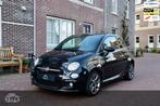 Fiat 500 S 0.9 TwinAir | Sportstoelen | Sportbumpers | Licht, Voorwielaandrijving, Euro 5, 86 pk, Gebruikt