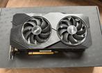 ASUS RTX 2060 6GB Graphics card, Computers en Software, Videokaarten, Ophalen, Zo goed als nieuw, GDDR6, PCI-Express 3