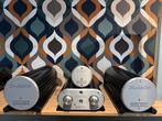 Musical Fidelity, 2x X-A200, X-P100, X10-D,  Afbed topstaat, Audio, Tv en Foto, Versterkers en Receivers, Contact@vintageaudiobreda.nl