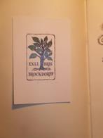 Rodel, Klaus. Jørgen Brockdorff Nielsen, Ophalen of Verzenden, Gelezen