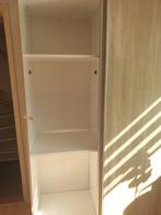 Kledingkast hang en leg, Huis en Inrichting, Kasten | Kledingkasten, Ophalen, Gebruikt, 100 tot 150 cm, 200 cm of meer