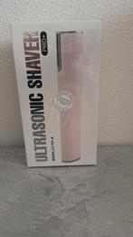 Ultrasone Haarverwijderaar SILKYFLASH+, Witgoed en Apparatuur, Ophalen, Nieuw, Scheren en Epileren