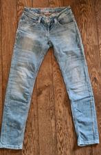 Fornarina Vintage Jeans - Maat 28, Blauw, Fornarina, Ophalen of Verzenden, W28 - W29 (confectie 36)