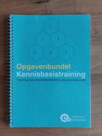Opgavenbundel Kennisbasistraining rekenen/wiskunde, Boeken, Gelezen, Ophalen of Verzenden, Erasmus Education