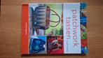 Patchwork Tassen - Susan Briscoe, Ophalen of Verzenden, Gelezen, Borduren en Naaien, Susan Briscoe