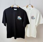 Off white, Jacquemus, Casablanca, Balenciaga Tshirt Partij, Ophalen, Zo goed als nieuw, Zwart