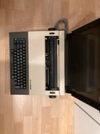 Brother CE-25 elektronische schrijfmachine, Diversen, Typemachines, Ophalen, Zo goed als nieuw