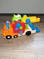 VTECH AUTOAMBULANCE, Ophalen, Gebruikt, 2 tot 4 jaar