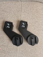 Joolz autostoel adapterset geo 3 boven, Kinderen en Baby's, Kinderwagens en Combinaties, Ophalen of Verzenden, Nieuw, Kinderwagen