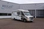 Hymer ML T 620 7G Automaat, Trekhaak, Airco, Levelsyst., Automaat, Tot en met 2, 7 tot 8 meter, Bedrijf