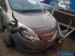2012 OPEL MERIVA B 1.4 DEMONTAGE SLOOP ONDERDELEN (62), Auto-onderdelen, Overige Auto-onderdelen, Ophalen of Verzenden, Gebruikt