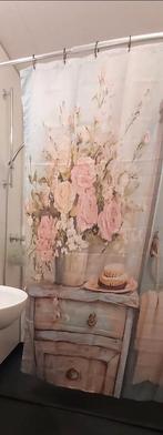 Nieuw douchegordijn 150x180 cm, Ophalen of Verzenden, Nieuw, Overige kleuren, Overige typen