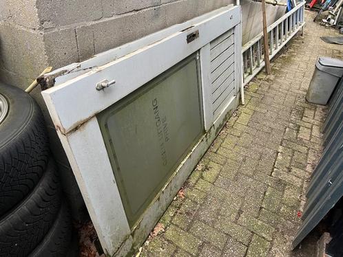 Hout te koop, Tuin en Terras, Haardhout, Blokken, Overige houtsoorten, Minder dan 3 m³, Verzenden