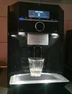 Siemens EQ.9 S300 Espresso Machine 2021, Ophalen, Gebruikt, Espresso apparaat, Koffiebonen