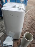 Tosot Mobiele Airco met Afstandsbediening, Gebruikt, Ophalen of Verzenden, Mobiele airco, Afstandsbediening