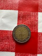 Twee euro munt 2000 RF, Postzegels en Munten, Munten | Europa | Euromunten, Ophalen of Verzenden