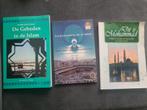 Islamitische boeken collectie, Ophalen of Verzenden, Gelezen, Diverse, Islam