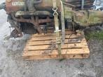 Ford motor, Auto-onderdelen, Motor en Toebehoren, Ophalen, Ford