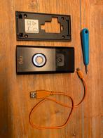 Ring video deurbel 2nd generation brons 5UM5E5, Huis en Inrichting, Deurbellen, Ophalen of Verzenden