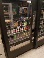 Combi automaat gekoeld, Verzamelen, Automaten | Overige, Ophalen, Zo goed als nieuw