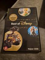 Best of Disney DVD - Najaar 2008, Boeken, Ophalen of Verzenden