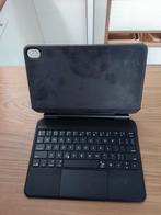 Toetsenbordhoes voor iPad 2022, Belkin, 11 inch, Bescherming voor- en achterkant, Ophalen of Verzenden
