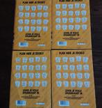 Jumbo spaarkaarten, Jumbo, Ophalen of Verzenden