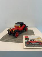 Vintage lego cadillac 390, Ophalen of Verzenden, Zo goed als nieuw