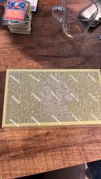 Yugi’s Legendary Deck 2020 Edition, Hobby en Vrije tijd, Verzamelkaartspellen | Yu-gi-Oh!, Ophalen of Verzenden, Nieuw