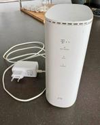 Te Koop, tmobile MF289D 4G Router, werkt perfect, Computers en Software, Routers en Modems, Ophalen of Verzenden, Zo goed als nieuw