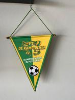Oiriginele f.c. De kampioenen wimpel, Ophalen of Verzenden, Zo goed als nieuw
