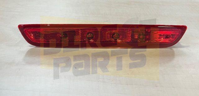 Citroen/Peugeot/Toyota (5/14-4/22) 3e remlicht (Beschadigd), Auto-onderdelen, Verlichting, Citroën, Peugeot, Toyota, Nieuw, Ophalen of Verzenden