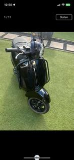 Vespa primavera 2017, Ophalen, Gebruikt, Overige modellen, Maximaal 45 km/u