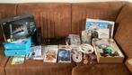Wii Sports resort pack + Disney infinity + spellen oa Mario, Ophalen, Gebruikt, Sport, 3 spelers of meer