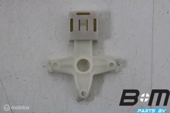 Omkeerarm VW Bora 3B0839833D, Auto-onderdelen, Ruiten en Toebehoren, Gebruikt