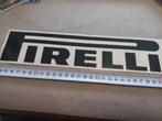 Pirelli zwart, Ophalen of Verzenden, Zo goed als nieuw