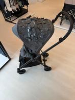 Showmodel Cybex Mios Kinderwagen Simply Flowers Grey, Kinderen en Baby's, Ophalen of Verzenden, Zo goed als nieuw