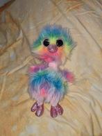 Ty-Beanie-Boo Struisvogel // ZO GOED ALS NIEUW, Ophalen, Zo goed als nieuw, Overige typen