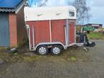 Trailer te koop, opknapper, Ophalen, Gebruikt