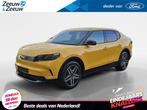 Ford Capri Premium Extended Range RWD 77 kWh | Direct rijden, Auto's, Automaat, 12 maanden, Achterwielaandrijving, Overige modellen
