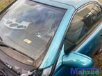 MERCEDES SLK R170 Groen 279 Links raamlijst 1996-2004, Auto-onderdelen, Carrosserie en Plaatwerk, Ophalen of Verzenden, Gebruikt