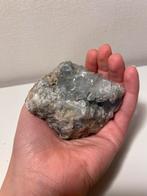 Celestien cluster 475 gr, Verzamelen, Ophalen of Verzenden