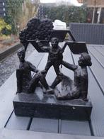 Bronzen beeld zware kwaliteit, Ophalen of Verzenden