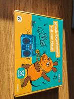 Vintage Maus Muziek Experimenten - Leerzaam en Leuk!, Ophalen of Verzenden, Nieuw, Knutselen, Met geluid