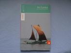 Sri Lanka ; dominicus reisgids, Boeken, Overige merken, Europa, Ophalen of Verzenden, Zo goed als nieuw