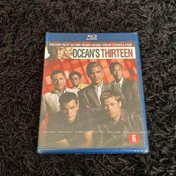 Ocean's Thirteen (NIEUW) beschikbaar voor biedingen