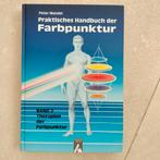 Kleurenpunctuur, Handbuch Farbpunktur, P. Mandel, duits, Ophalen of Verzenden, Gelezen, Peter Mandel