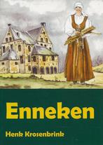 Enneken - Henk Krosenbrink, Gelezen, Ophalen of Verzenden, Henk Krosenbrink